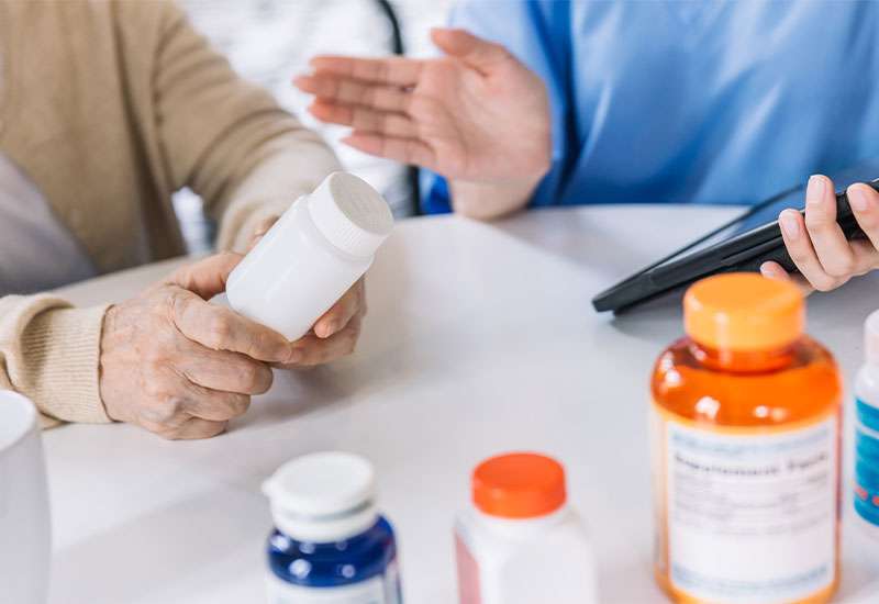 Park-Place-Senior-Living-Hendersonville-Tennessee-Medication-Assistance