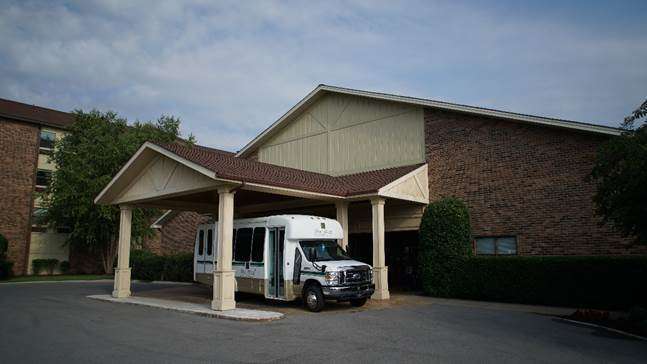 Park-Place-Senior-Living-Hendersonville-Tennessee-Transportation