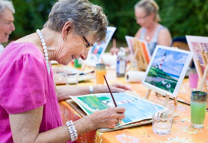 Park-Place-Senior-Living-Hendersonville-Tennessee-Activities-Events