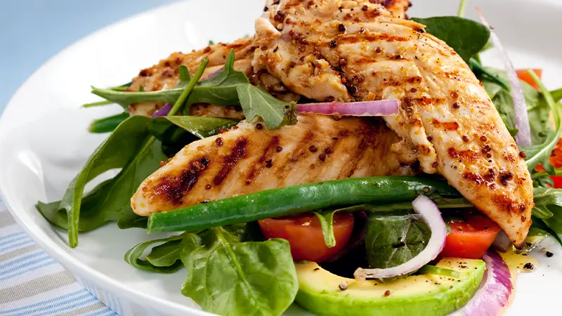 Premium Retirement Meals Premium Retirement Meals