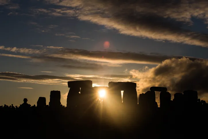 Understanding the Winter Solstice: A Scientific Perspective.