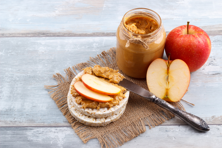 park-place-retirement-hendersonville-tennessee-healthy-snack-recipes